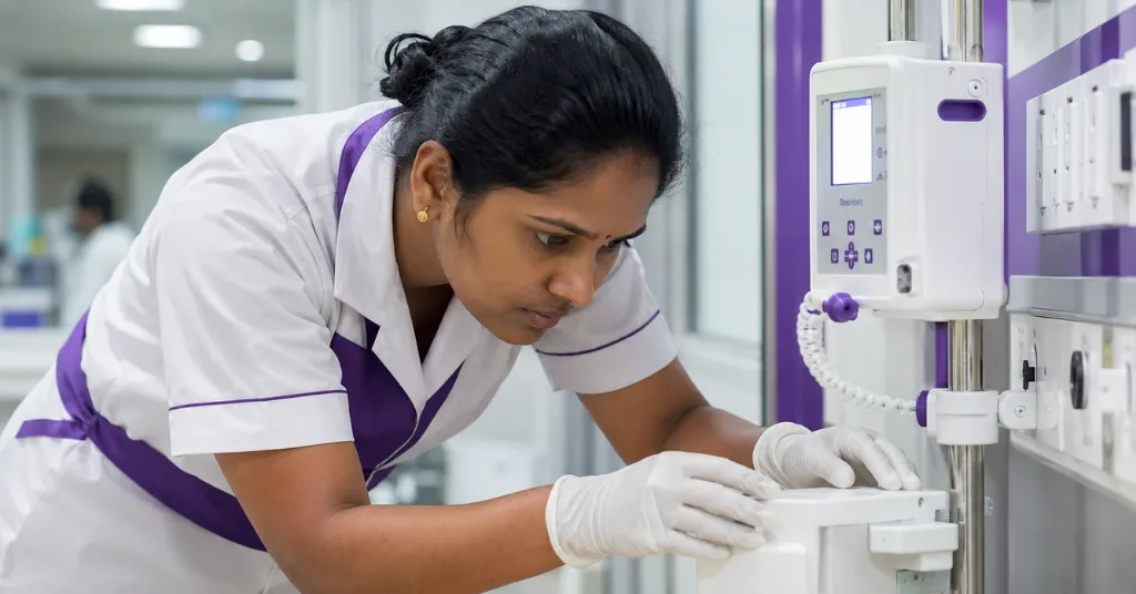 Ambulatory Care Services