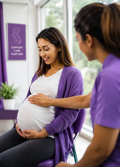 Antenatal Care