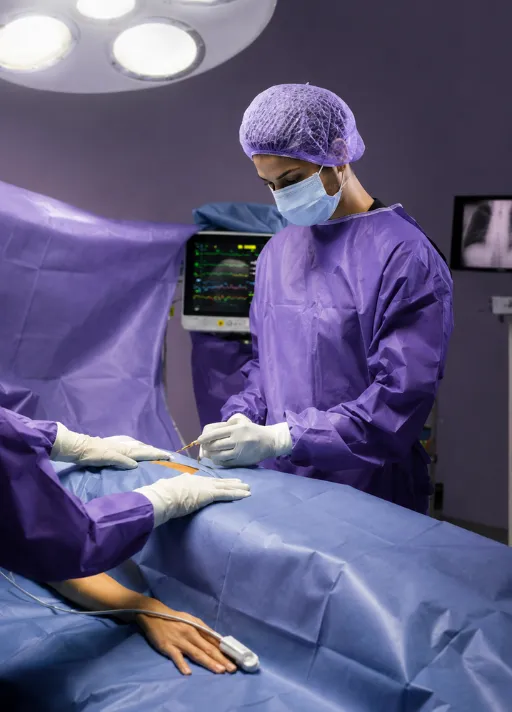 Diagnosis and Treatment