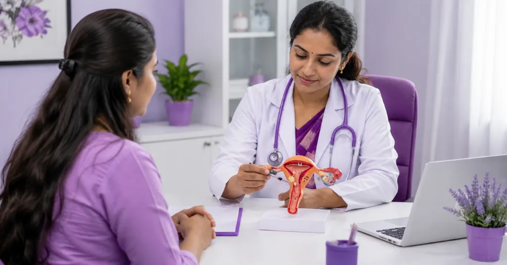 Endometrial Biopsy