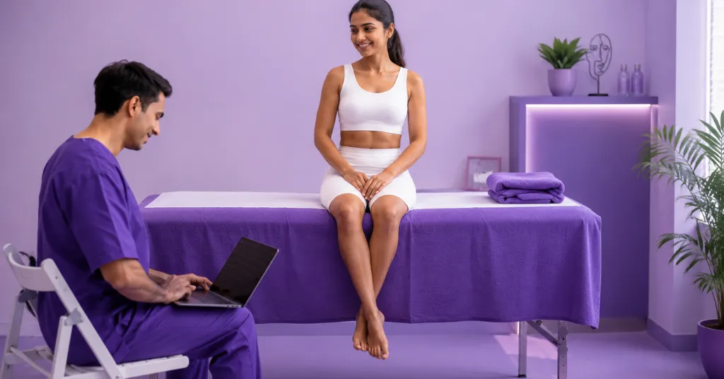 Ergonomics Care​