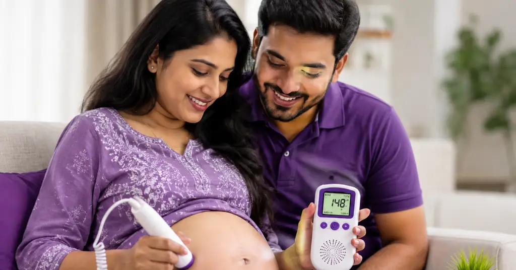 Fetal Monitoring