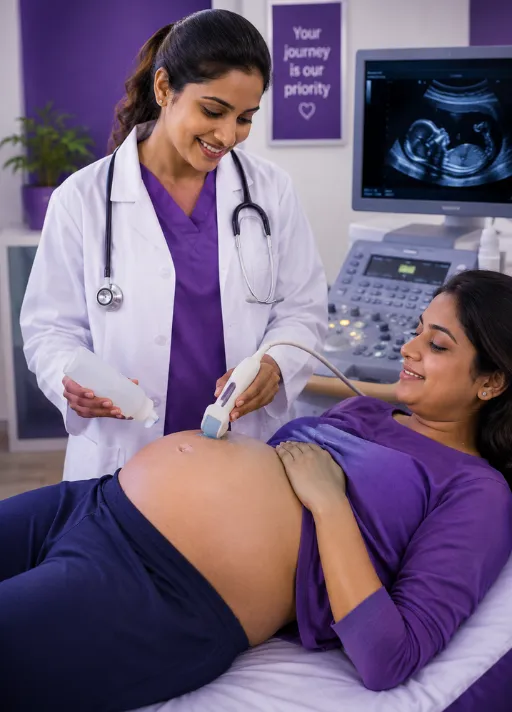 Fetal Monitoring
