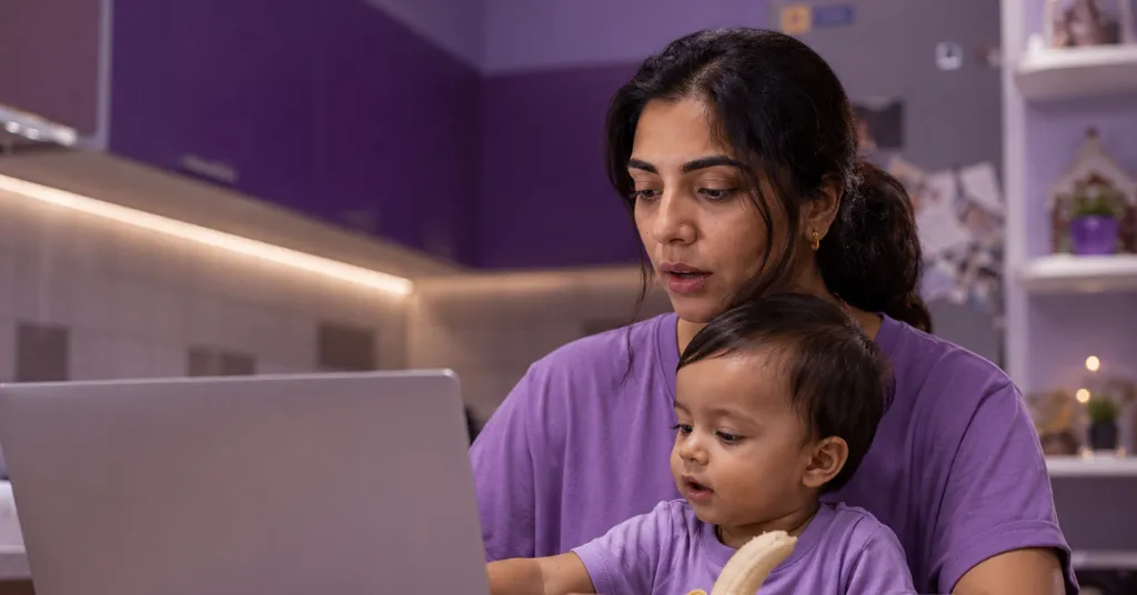 Maternal Education