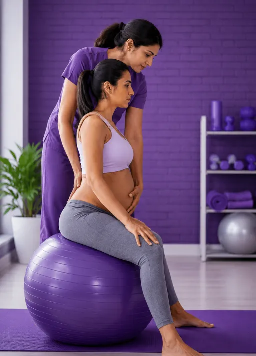 Physiotherapy Care