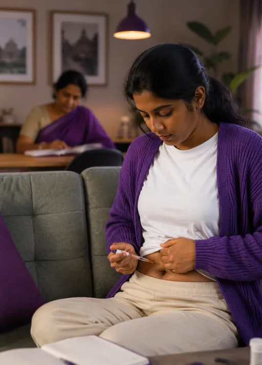 Prolapse and Incontinence Treatment