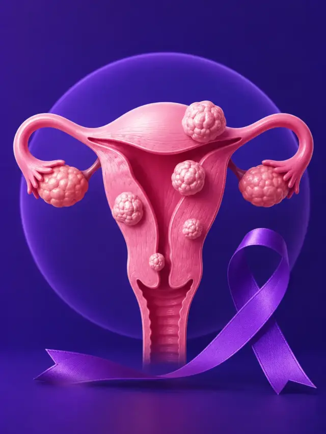 Uterine Fibroids Awareness