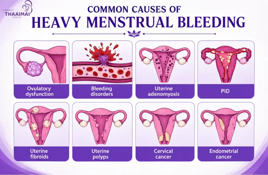 Fertility specialist in Alwarpet