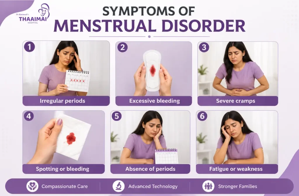 Gynecologist in Chennai