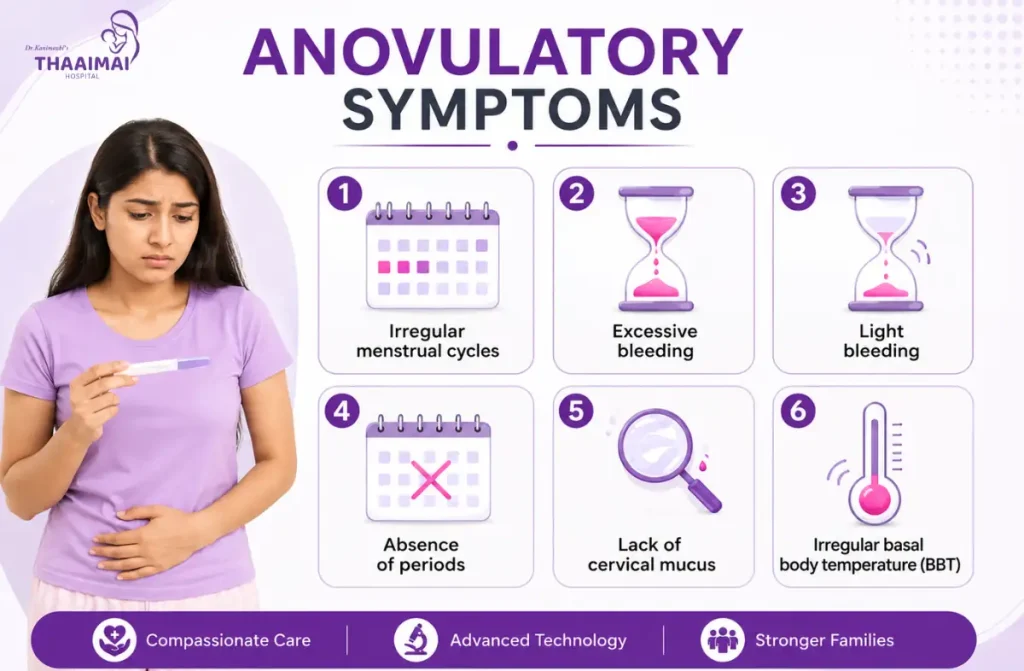 PCOS Infertility Treatment
